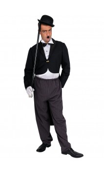 Charlie Chaplin