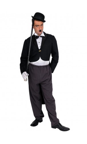 Charlie Chaplin