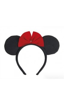 Serre tête Minnie