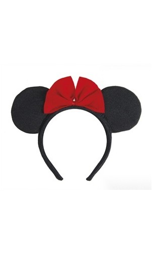Serre tête Minnie