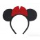 Serre tête Minnie