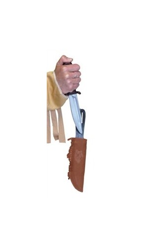 Couteau d'indien 