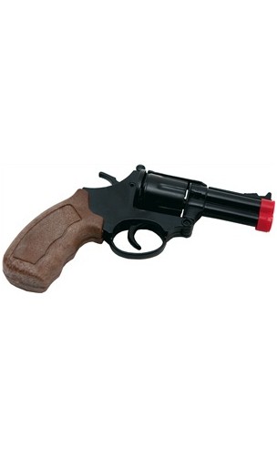 Revolver Borsalino