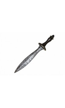 Épée médiéval 