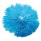 Pom pom luxe bleu en vente à Paris chez Be Happy