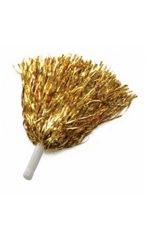 Pompom Dorée