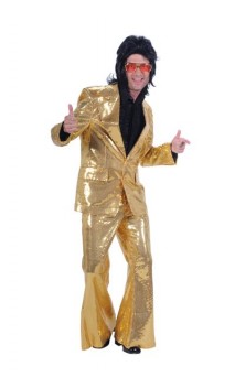 Costume Disco 