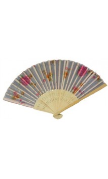 Éventail Chinois