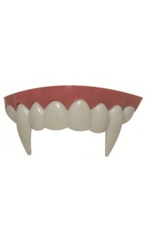 Dentier Vampire