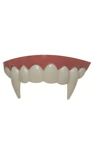 Dentier Vampire