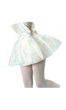 Tutu blanc