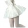 Tutu blanc