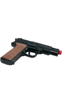Pistolet Gangster