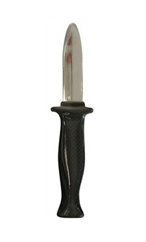 Couteau lame rentrante