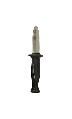 Couteau lame rentrante