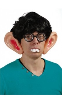 Dentier de Neuneu