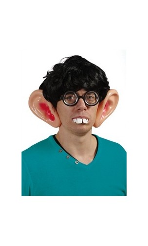 Dentier de Neuneu
