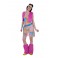 Costume Hippie Femme 