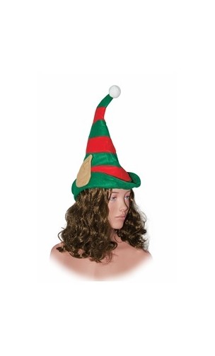 Bonnet de lutin