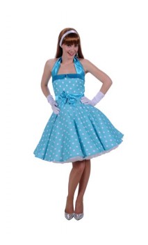 Robe année 60