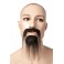 Moustache chinois