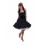 Robe année 60' Noir