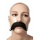 Moustache Dandy 1900