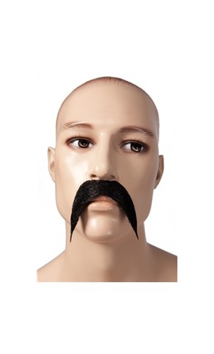 Moustache mexicain