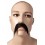 Moustache mexicain