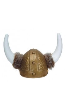 Casque de viking 3