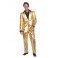 Costume Disco Brillant