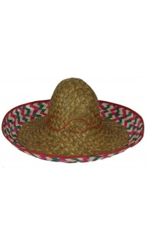 Sombrero 2