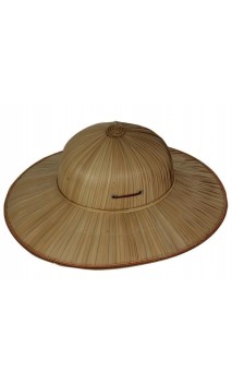 Chapeau Colonial 