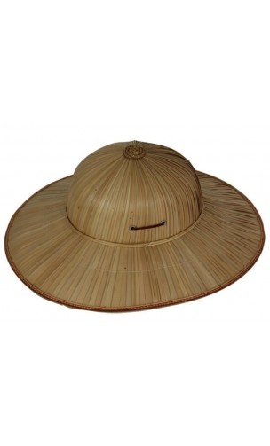 Chapeau Colonial 