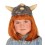 Casque viking enfant