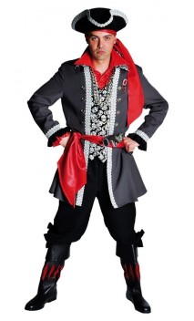 Pirate Homme 2 