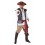 Pirate Homme 3