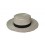Chapeau canotier
