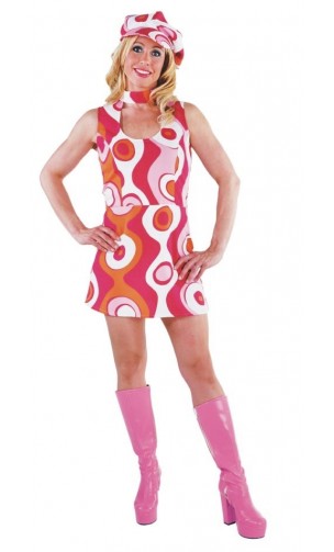 Robe hippie 3
