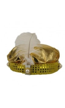 Coiffe Orientale