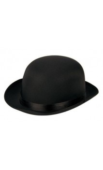 Chapeau Melon Luxe