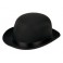 Chapeau Melon Luxe