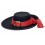 Chapeau Mousquetaire adulte