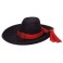 Chapeau Mousquetaire enfant