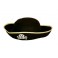 Chapeau Pirate adulte
