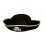 Chapeau Pirate adulte
