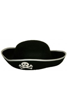 Chapeau Pirate enfant