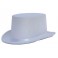 Chapeau HDF Luxe blanc