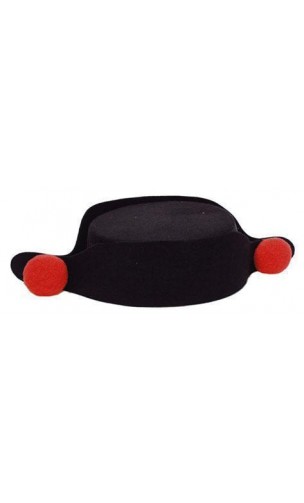 Chapeau Toréador