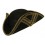Chapeau Tricorne adulte
